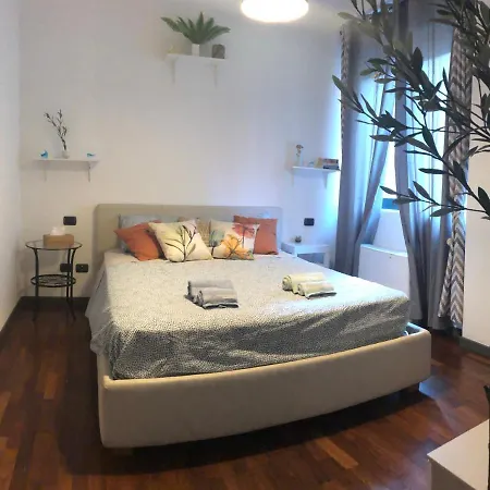 Apartment Charming Elise- Close To Station *