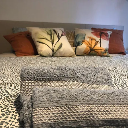 Charming Elise- Close To Station Apartment