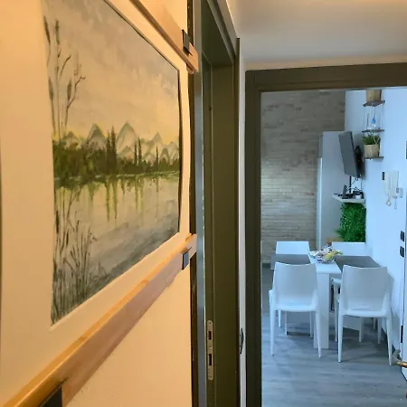 Apartment Charming Elise- Close To Station